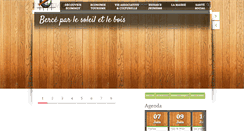 Desktop Screenshot of ecommoy.fr